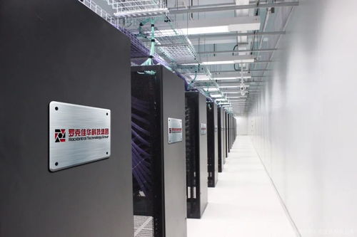 構建數據工廠，為核心技術鋪路 佳華科技拓展物聯網作用邊界