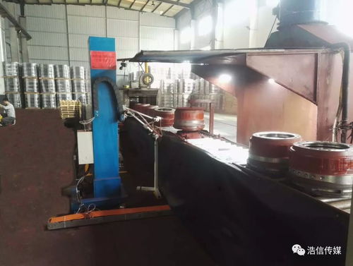 浩信機(jī)械加工一廠技術(shù)革新結(jié)碩果，機(jī)械設(shè)備銷(xiāo)售迎來(lái)新篇章