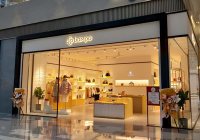 半坡新店逆勢花開 一個(gè)原創(chuàng)品牌的韌性與視野